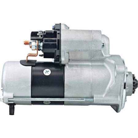 AFTERMARKET JAndN Electrical Products Starter 410-52645-JN